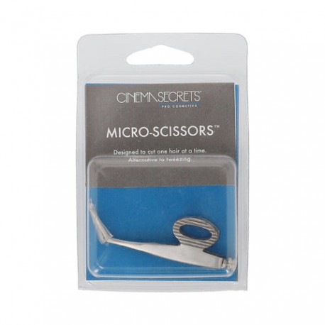 Micro Facial Hair
