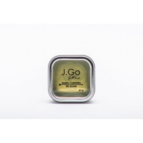 J. GO Barra Fijadora