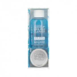 Professional Brush Cleaner Travel Kit