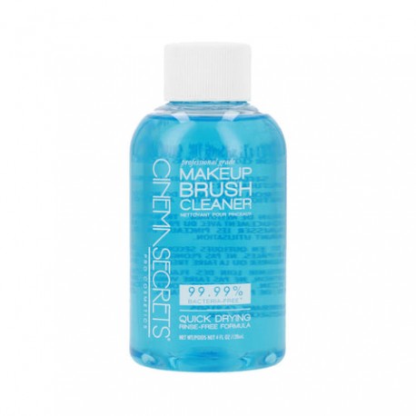 Professional Brush Cleaner 4 Oz