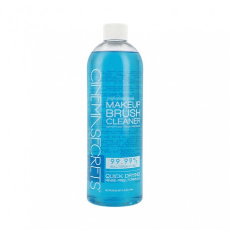Professional Brush Cleaner 16 Oz