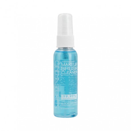 Professional Brush Cleaner 2 Oz