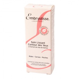 Smoothing Eye Contour Care Pieles Maduras