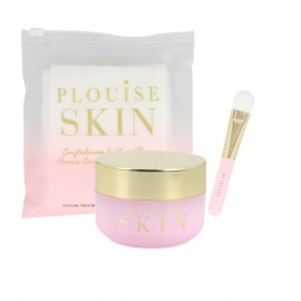 P.LOUISE SKIN - Texture Treatment & Muslin Cloths