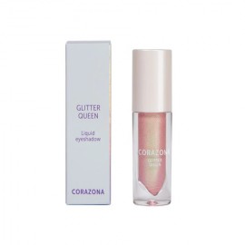 Liquid eyeshadow Glitter Queen Ursa