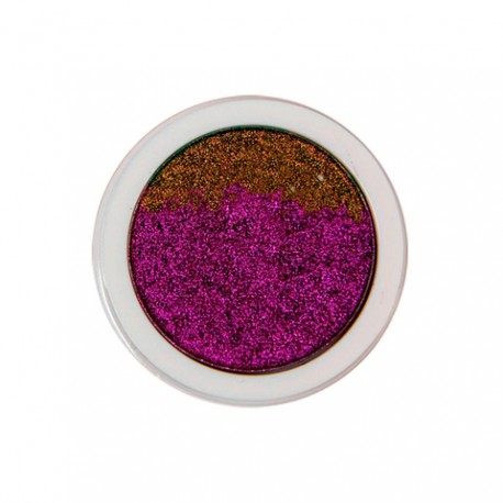 Duochrome pigments Magic Chrome Leto