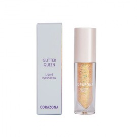 Liquid eyeshadow Glitter Queen Meissa