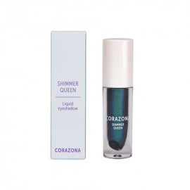 Liquid eyeshadow Shimmer Queen Taura