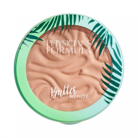 Murumuru Butter / Light Bronzer
