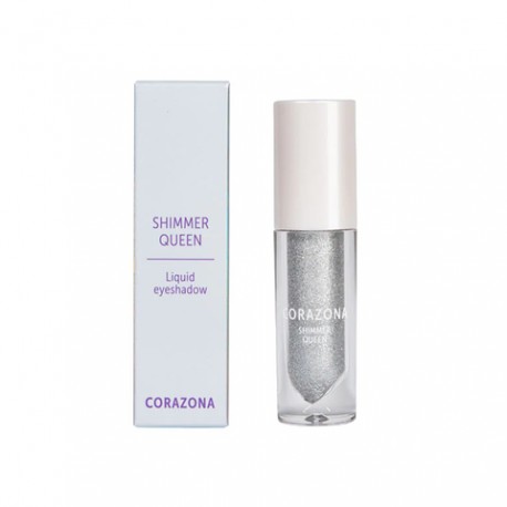 Liquid eyeshadow Shimmer Queen Cleon