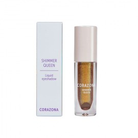 Liquid eyeshadow Shimmer Queen Astra