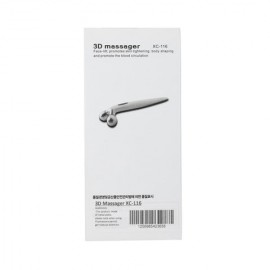 3D Massager XC 116
