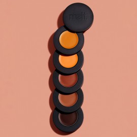 The cream sculpt stack