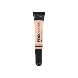 HD PRO. Conceal Porcelain