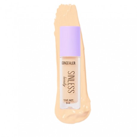 SLC2 Liquid Concealer