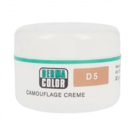 Camouflage Creme D5 - 4 grs