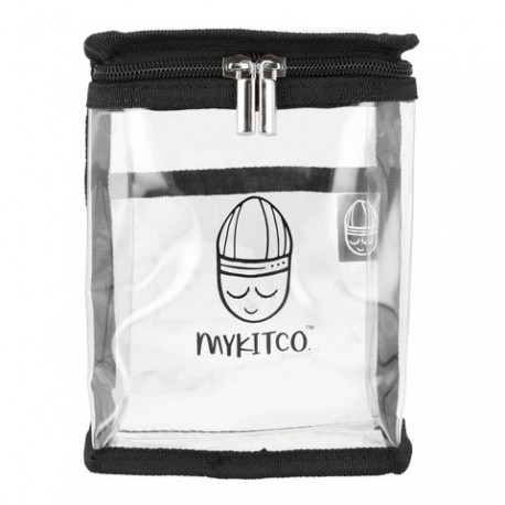 My Mini PVC Bag