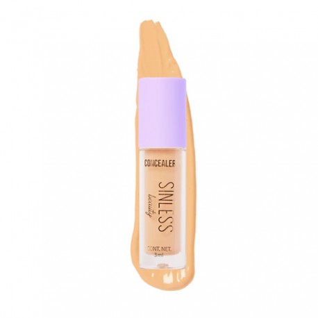 SLC4 Liquid Concealer