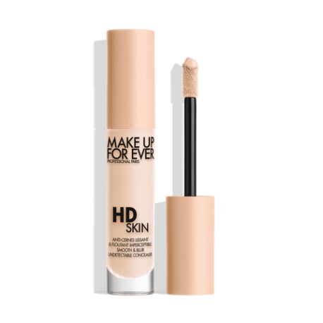 1.0(Y) HD Skin Concealer