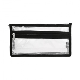 Mst-015 Actor Bag Large Black / Monda