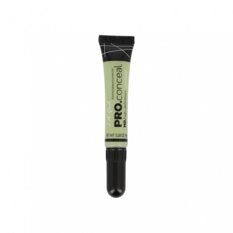 HD PRO. Conceal Green Corrector