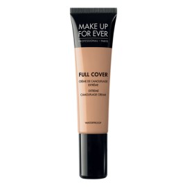 Full Cover Camouflage Cream - 07