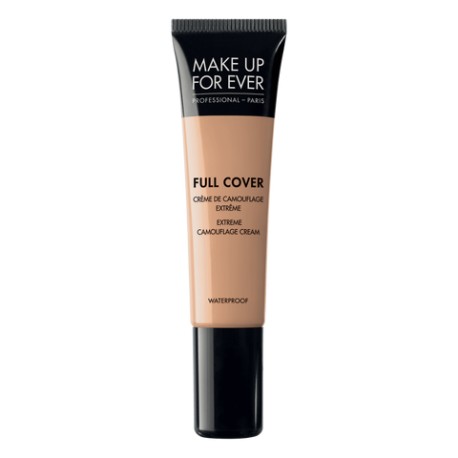 Full Cover Camouflage Cream - 07