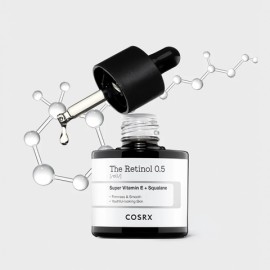 The Retinol 0.5 Oil