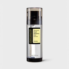 Advanced Snail Radiance Dual Essence Cosrx