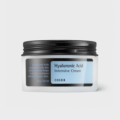 Hyaluronic Acid Intensive Cream