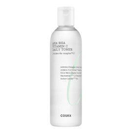 Refresh ABC Daily Toner - AHA BHA Vitamin C