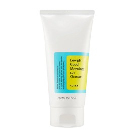 Low pH Good Morning Gel Cleanser