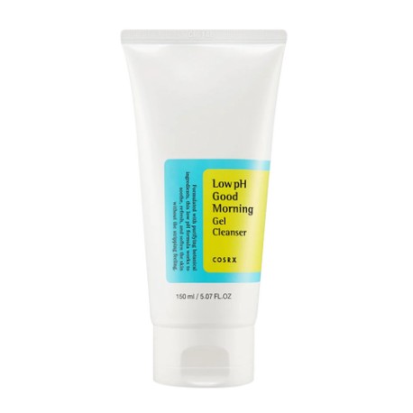 Low pH Good Morning Gel Cleanser