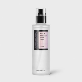 AHA 7 Whitehead Power Liquid Cosrx