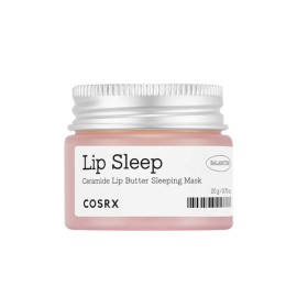 Lip Sleep - Balancium Ceramide Lip Butter Sleeping Mask