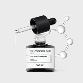 The Hyaluronic Acid 3