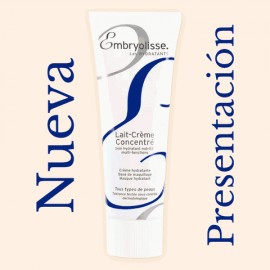 Lait-Creme Concentre 75 ml