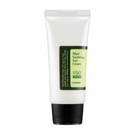 Aloe Soothing Sun Cream SPF50+/ PA+++ Cosrx