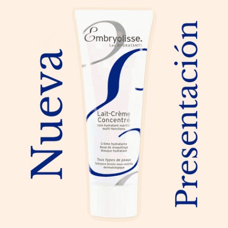 Lait-Creme Concentre 30 ml