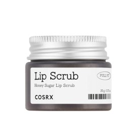 Lip Scrub - Honey Sugar Lip Scrub