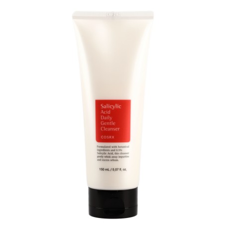 Salicylic Acid Daily Gentle Cleanser