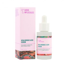 Hyaluronic Acid Serum 30 ml