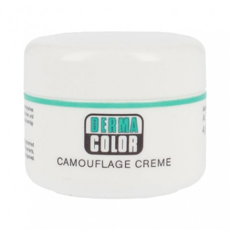 Camouflage Creme D4 - 4 grs