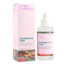 Jumbo Size Hyaluronic Acid Serum 75 ml