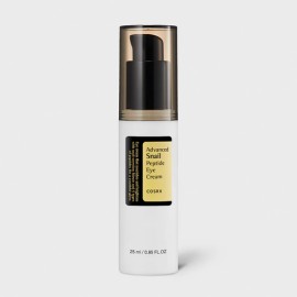 Advanced Snail Peptide Eye Cream Cosrx