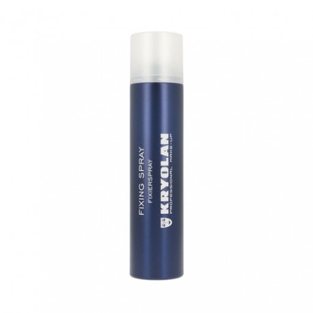 Fixing Spray