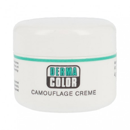 Camouflage Creme D3 - 4 grs