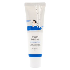 Birch Juice Moisturizing Sunscreen