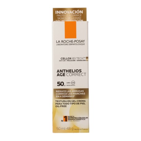 Anthelios Age Correct La Roche