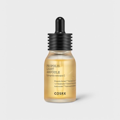 Full fit Propolis Light Ampoule